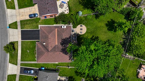Tiny photo for 301 Lance Drive, Des Plaines, IL 60016 (MLS # 12732406)