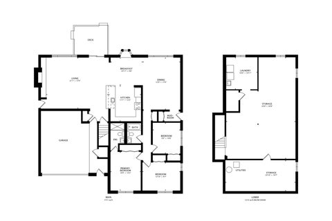 Tiny photo for 301 Lance Drive, Des Plaines, IL 60016 (MLS # 12732406)