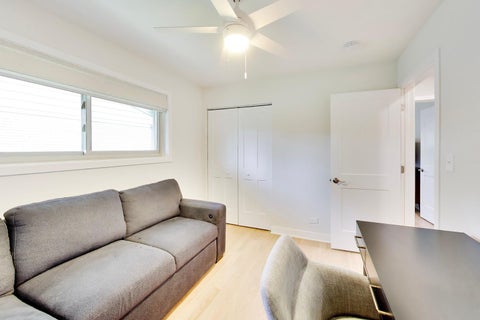 Tiny photo for 301 Lance Drive, Des Plaines, IL 60016 (MLS # 12732406)