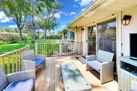 Tiny photo for 301 Lance Drive, Des Plaines, IL 60016 (MLS # 12732406)