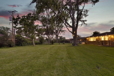 Tiny photo for 301 Lance Drive, Des Plaines, IL 60016 (MLS # 12732406)