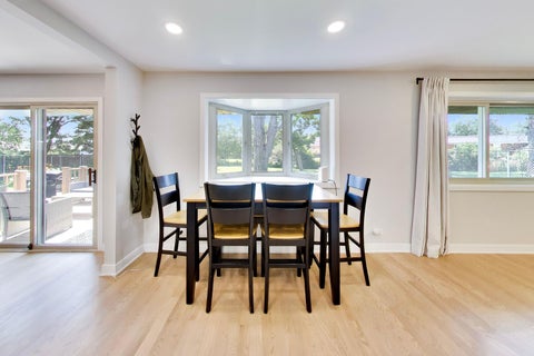 Tiny photo for 301 Lance Drive, Des Plaines, IL 60016 (MLS # 12732406)