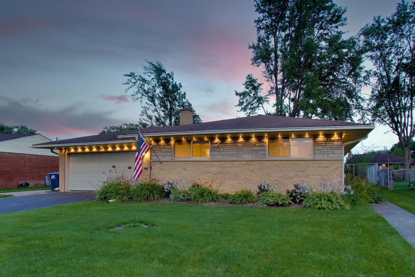 301 Lance Drive