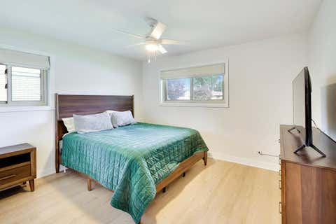 Tiny photo for 301 Lance Drive, Des Plaines, IL 60016 (MLS # 12732406)
