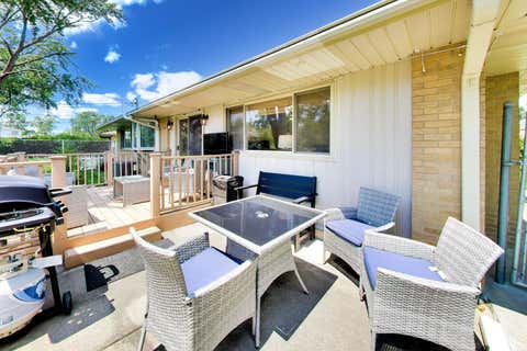 Tiny photo for 301 Lance Drive, Des Plaines, IL 60016 (MLS # 12732406)
