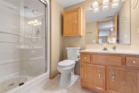 Tiny photo for 10404 S Keating Avenue #2B, Oak Lawn, IL 60453 (MLS # 12578572)