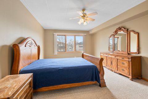 Tiny photo for 10404 S Keating Avenue #2B, Oak Lawn, IL 60453 (MLS # 12578572)