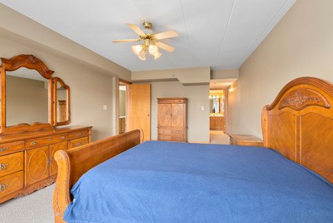 Tiny photo for 10404 S Keating Avenue #2B, Oak Lawn, IL 60453 (MLS # 12578572)