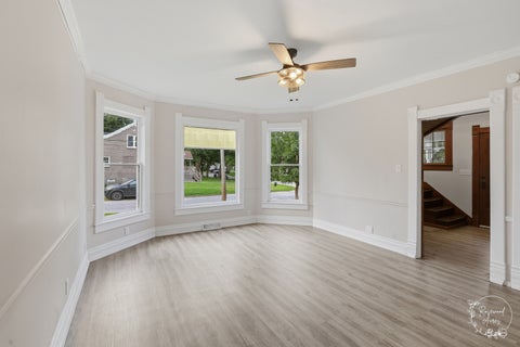Tiny photo for 1223 N Locust Street, Pontiac, IL 61764 (MLS # 12743686)