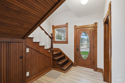 Tiny photo for 1223 N Locust Street, Pontiac, IL 61764 (MLS # 12743686)