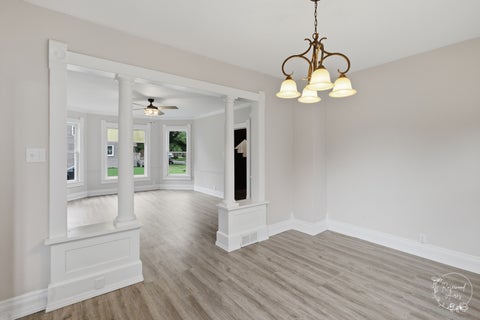 Tiny photo for 1223 N Locust Street, Pontiac, IL 61764 (MLS # 12743686)