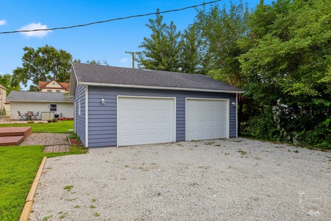 Tiny photo for 1223 N Locust Street, Pontiac, IL 61764 (MLS # 12743686)