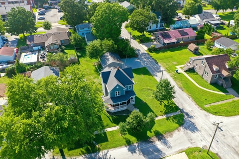 Tiny photo for 1223 N Locust Street, Pontiac, IL 61764 (MLS # 12743686)