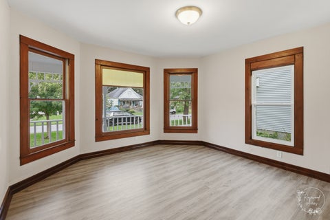 Tiny photo for 1223 N Locust Street, Pontiac, IL 61764 (MLS # 12743686)