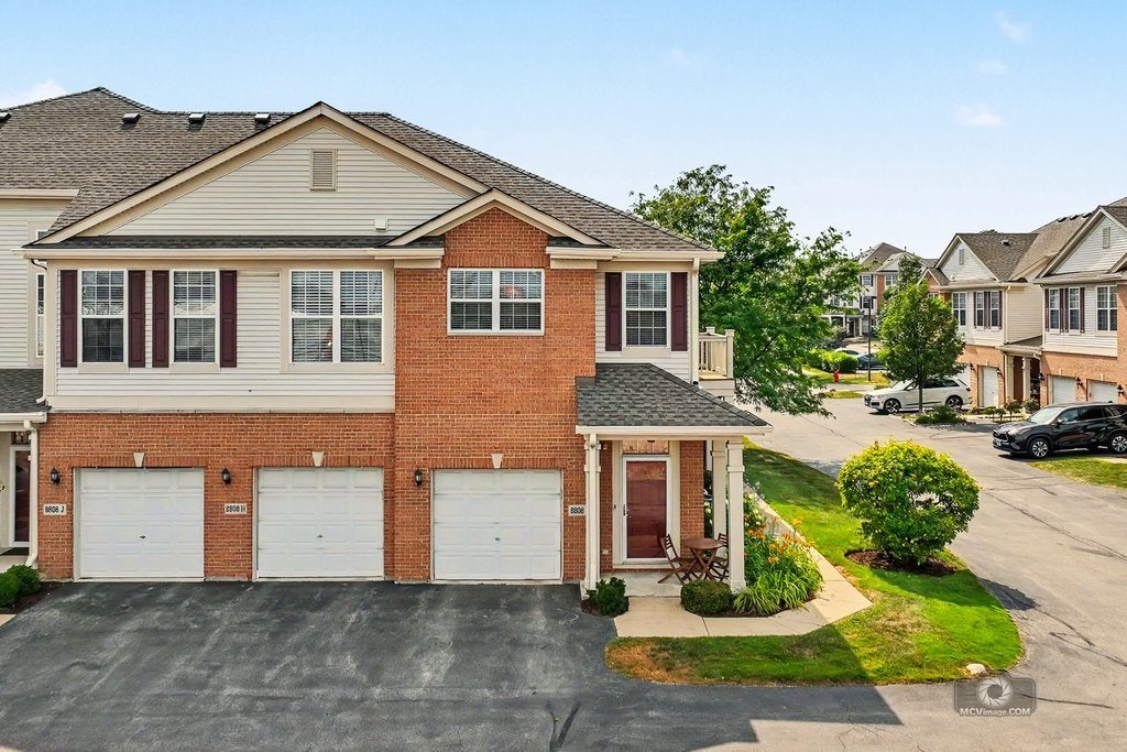 8808 Concord Lane I
