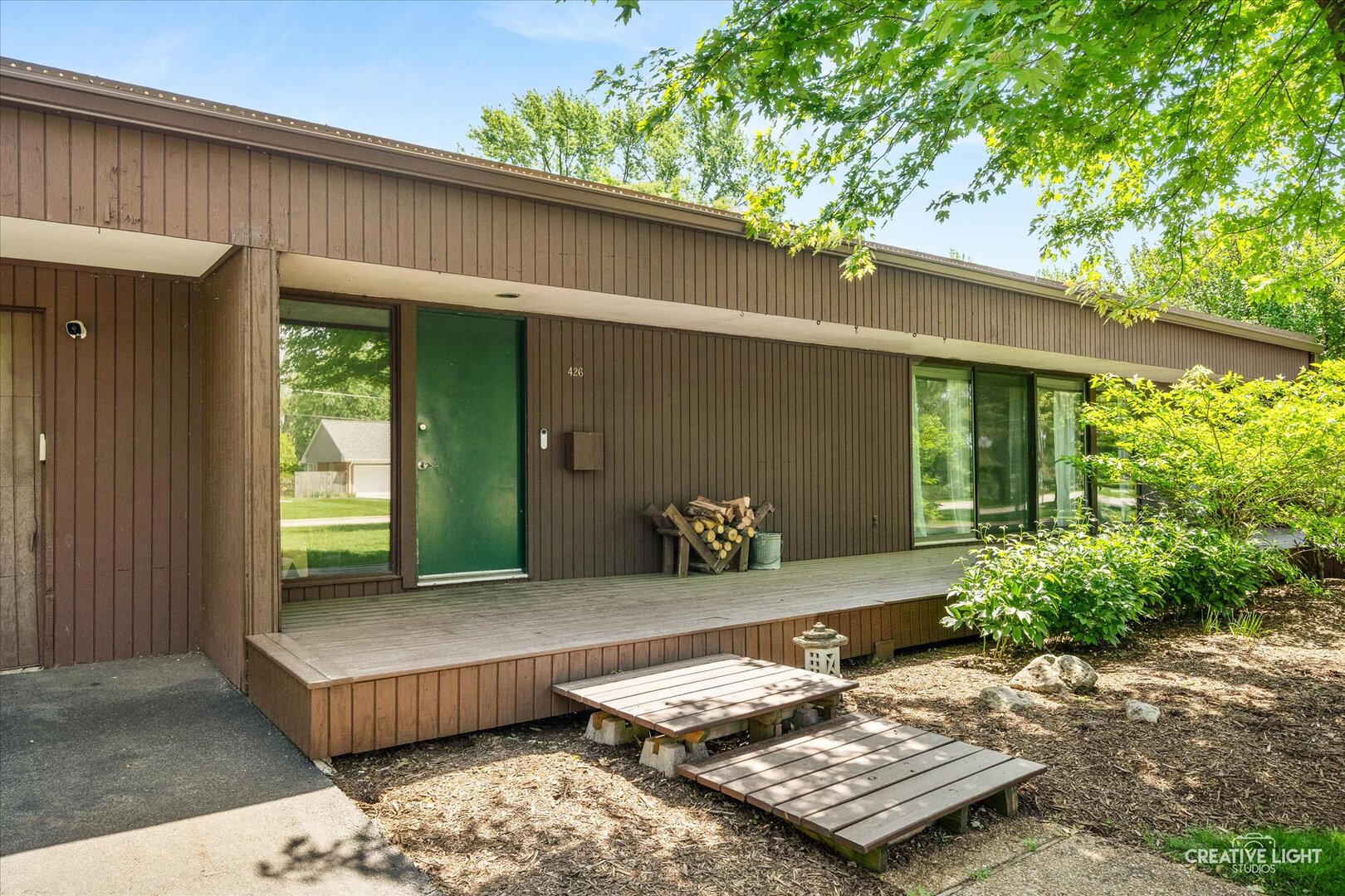 426 N Kingsway Drive