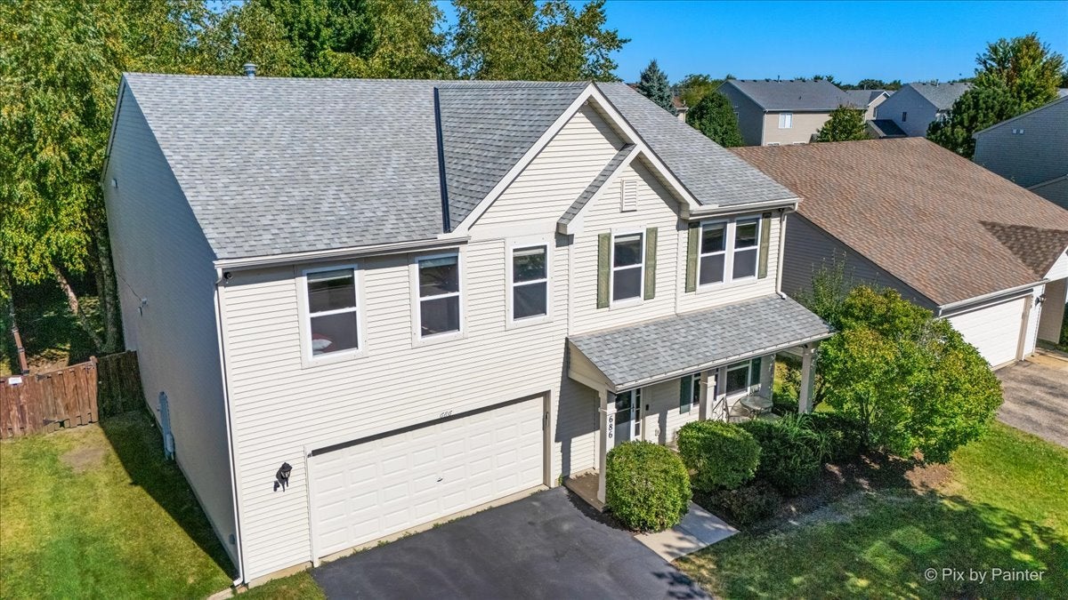 686 Glen Cove Lane