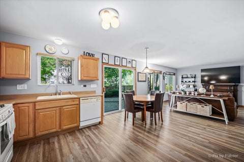 Tiny photo for 686 Glen Cove Lane, Pingree Grove, IL 60140 (MLS # 12754294)
