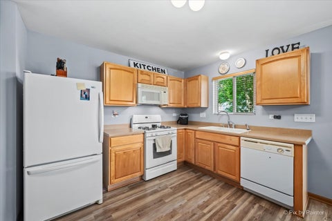 Tiny photo for 686 Glen Cove Lane, Pingree Grove, IL 60140 (MLS # 12754294)