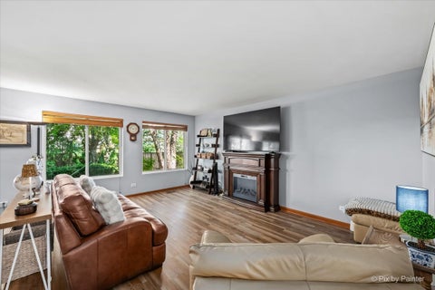 Tiny photo for 686 Glen Cove Lane, Pingree Grove, IL 60140 (MLS # 12754294)