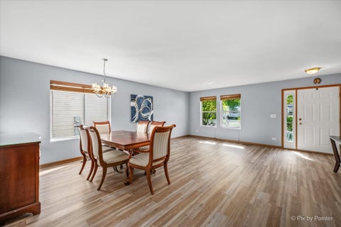 Tiny photo for 686 Glen Cove Lane, Pingree Grove, IL 60140 (MLS # 12754294)