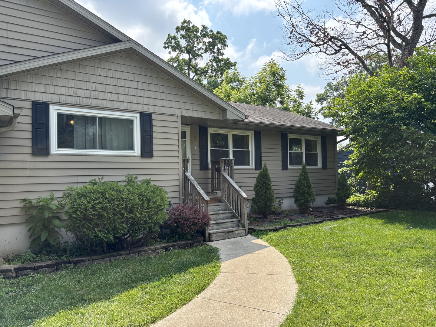 217 Delcy Drive