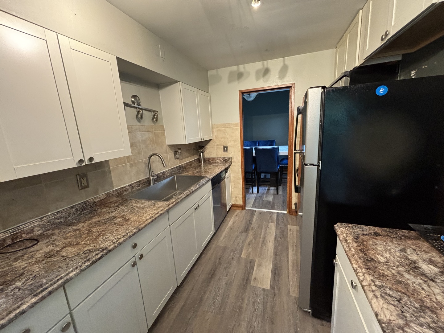 217 Delcy Drive