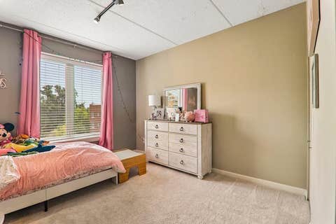 Tiny photo for 1670 Mill Street #507, Des Plaines, IL 60016 (MLS # 12724834)