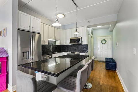 Tiny photo for 1670 Mill Street #507, Des Plaines, IL 60016 (MLS # 12724834)