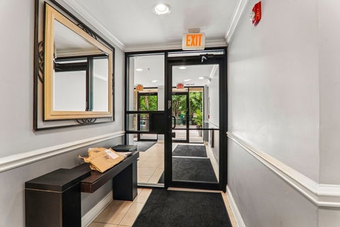 Tiny photo for 1670 Mill Street #507, Des Plaines, IL 60016 (MLS # 12724834)