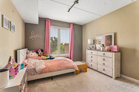 Tiny photo for 1670 Mill Street #507, Des Plaines, IL 60016 (MLS # 12724834)