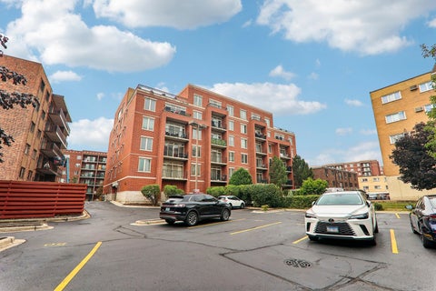 Tiny photo for 1670 Mill Street #507, Des Plaines, IL 60016 (MLS # 12724834)