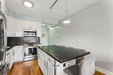 Tiny photo for 1670 Mill Street #507, Des Plaines, IL 60016 (MLS # 12724834)
