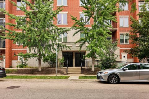 Photo of 1670 Mill Street #507, Des Plaines, IL 60016 (MLS # 12724834)