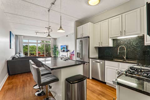 Tiny photo for 1670 Mill Street #507, Des Plaines, IL 60016 (MLS # 12724834)