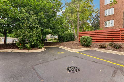 Tiny photo for 1670 Mill Street #507, Des Plaines, IL 60016 (MLS # 12724834)