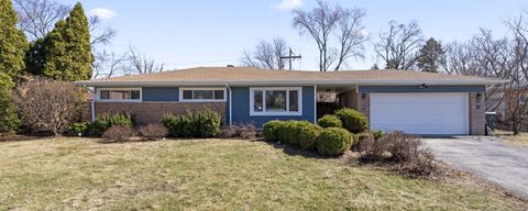 Photo of 16155 Kedzie Parkway, Markham, IL 60428 (MLS # 12592218)