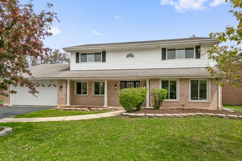 17241 Vollbrecht Drive South Holland IL 60473