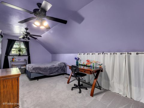 Tiny photo for 1606 Glen Ellyn Road, Glendale Heights, IL 60139 (MLS # 12585101)