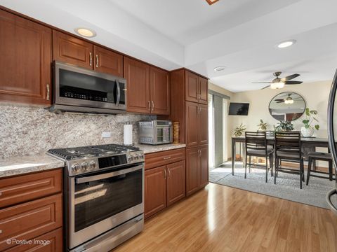 Tiny photo for 1606 Glen Ellyn Road, Glendale Heights, IL 60139 (MLS # 12585101)