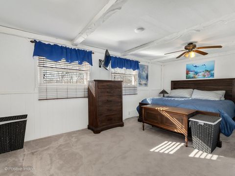 Tiny photo for 1606 Glen Ellyn Road, Glendale Heights, IL 60139 (MLS # 12585101)