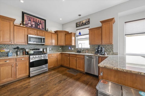 Tiny photo for 3349 Pecos Circle, Montgomery, IL 60538 (MLS # 12756232)