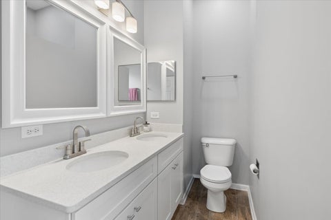 Tiny photo for 3349 Pecos Circle, Montgomery, IL 60538 (MLS # 12756232)