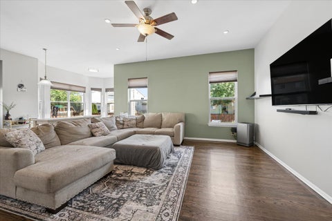 Tiny photo for 3349 Pecos Circle, Montgomery, IL 60538 (MLS # 12756232)