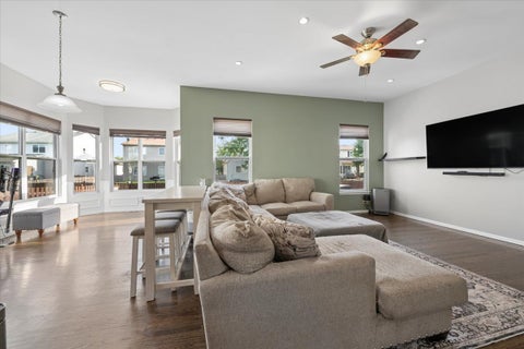 Tiny photo for 3349 Pecos Circle, Montgomery, IL 60538 (MLS # 12756232)