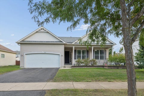 Photo of 3349 Pecos Circle, Montgomery, IL 60538 (MLS # 12756232)