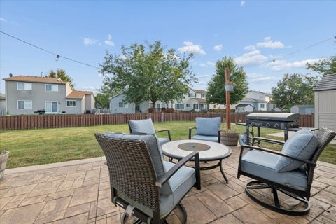Tiny photo for 3349 Pecos Circle, Montgomery, IL 60538 (MLS # 12756232)