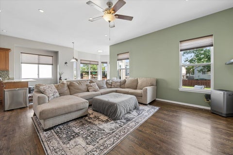 Tiny photo for 3349 Pecos Circle, Montgomery, IL 60538 (MLS # 12756232)