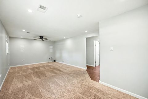 Tiny photo for 9920 La Reina Real Street, Orland Park, IL 60462 (MLS # 12677752)