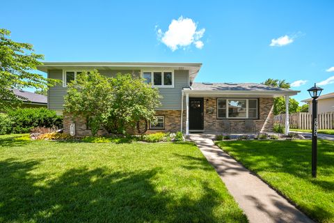 Photo of 9920 La Reina Real Street, Orland Park, IL 60462 (MLS # 12677752)